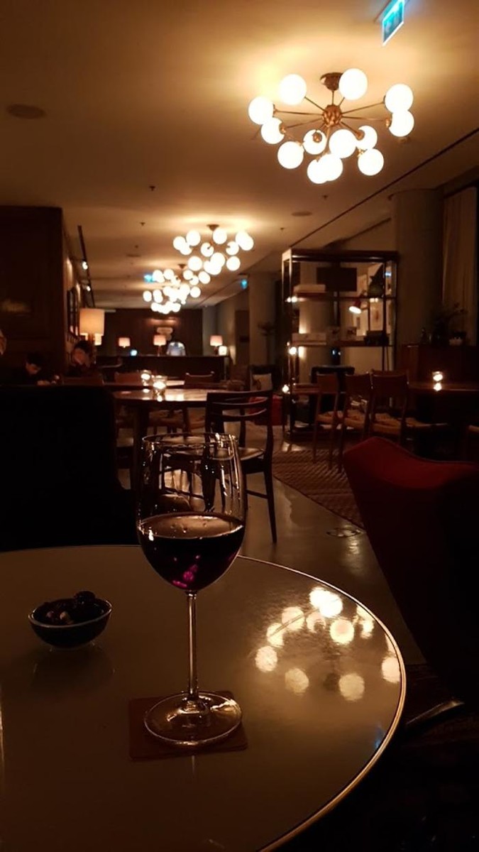 Images The Allis Istanbul