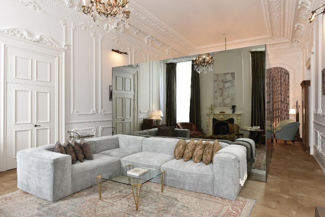 Images Soho House Istanbul