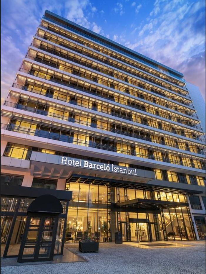 Images Barceló Istanbul