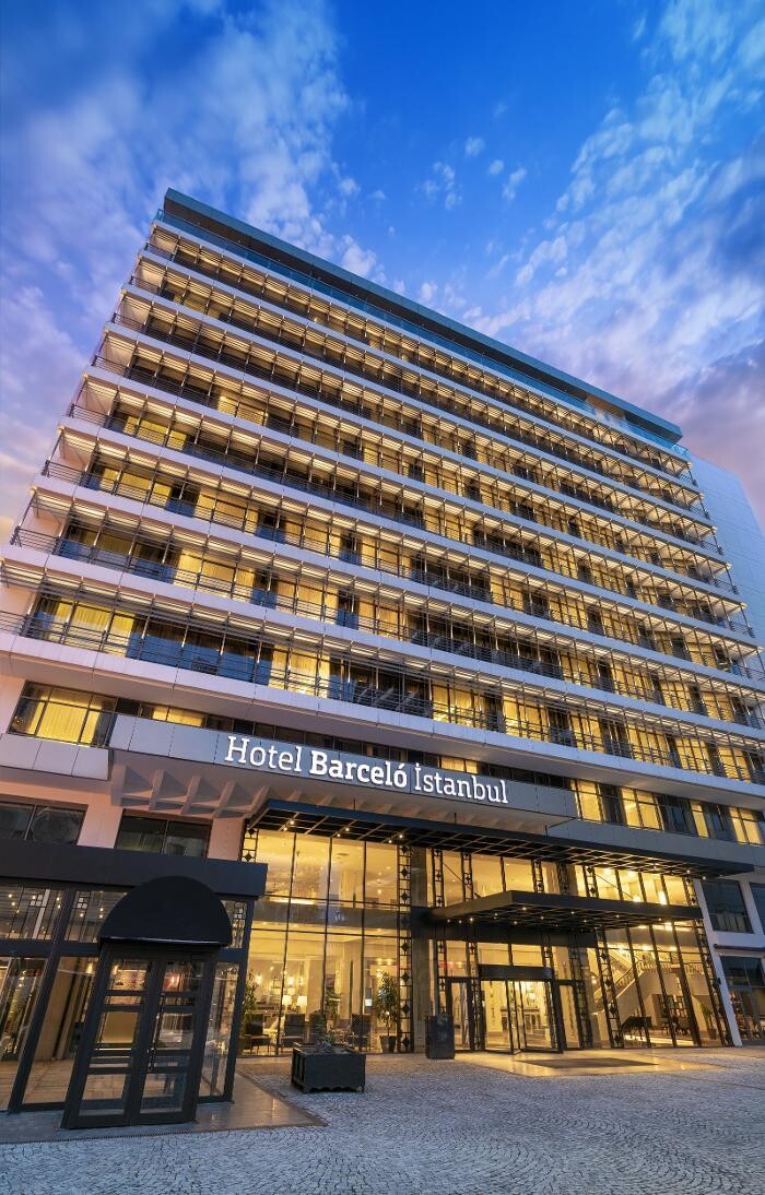 Images Barceló Istanbul