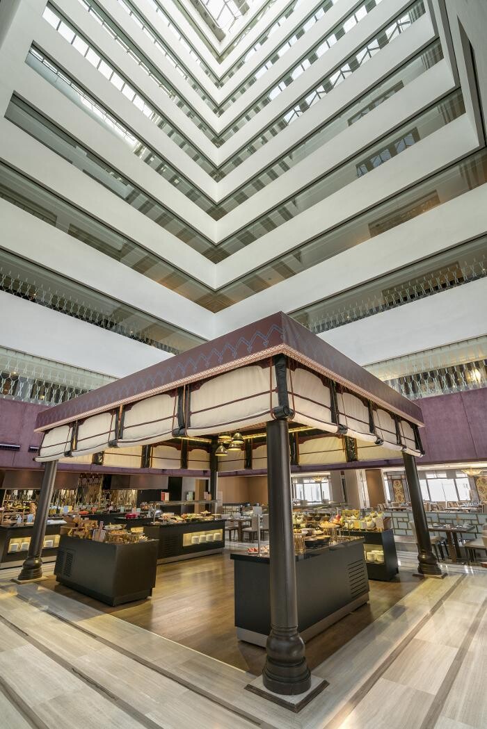 Images Barceló Istanbul