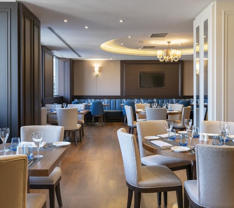 Images Barceló Istanbul