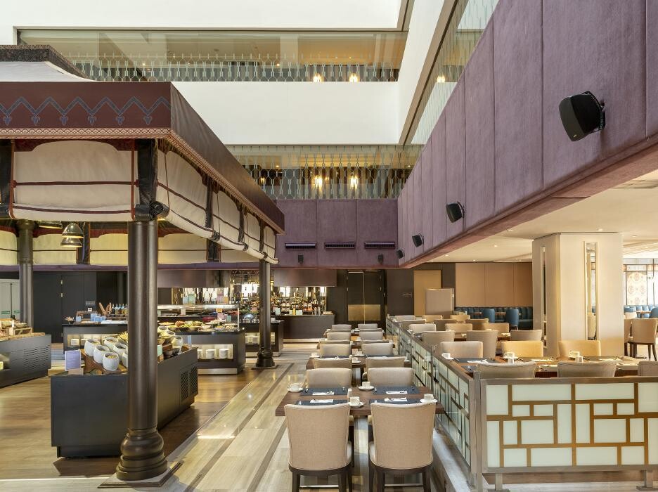 Images Barceló Istanbul