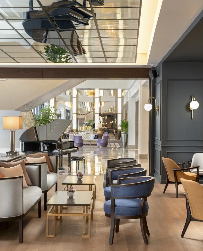 Images Barceló Istanbul