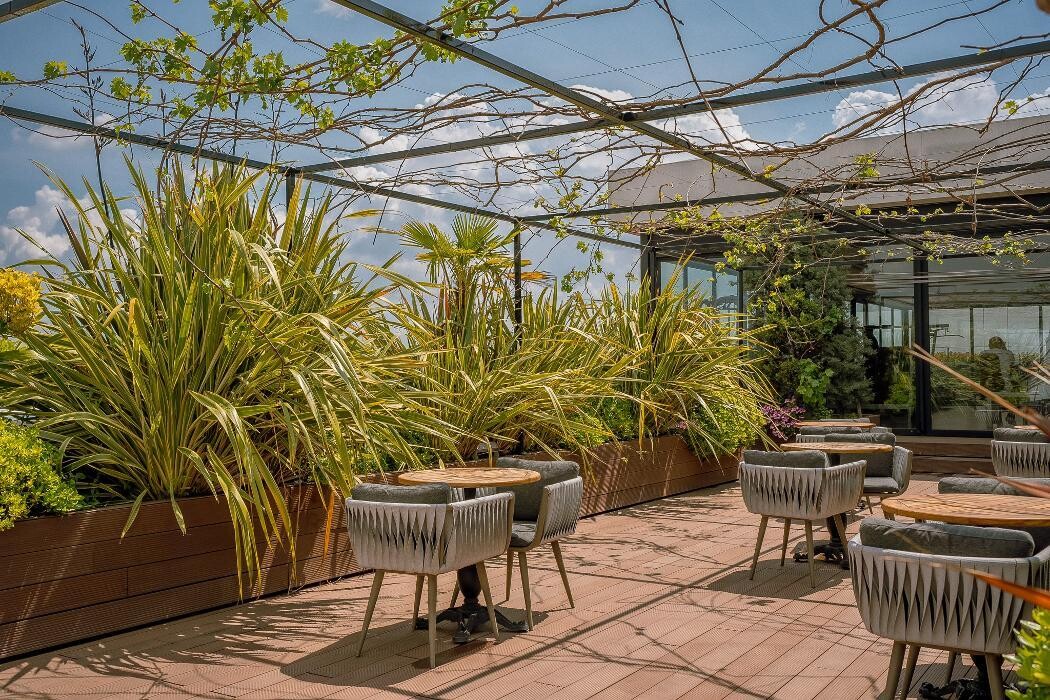 Images Barceló Istanbul