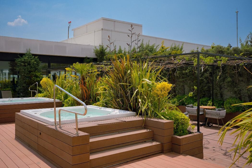 Images Barceló Istanbul