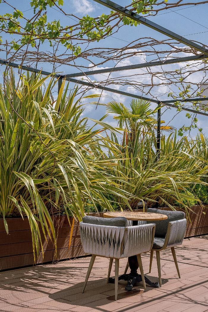 Images Barceló Istanbul