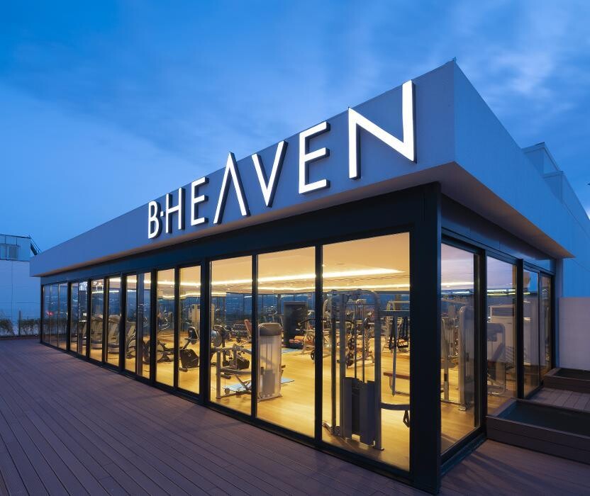 Images Barceló Istanbul