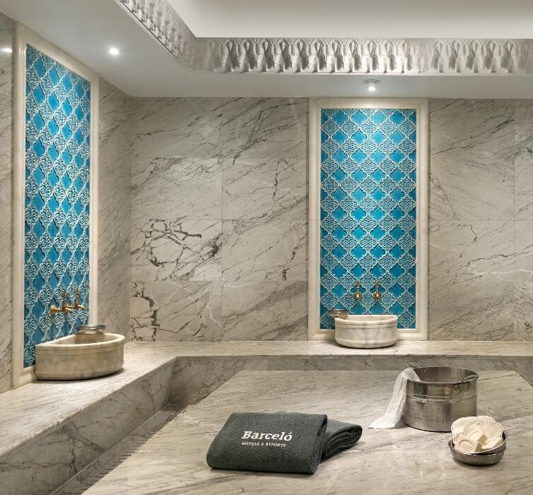 Images Barceló Istanbul