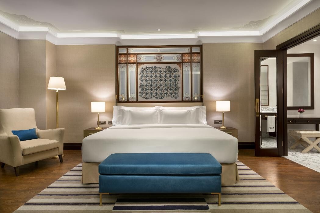 Images Barceló Istanbul