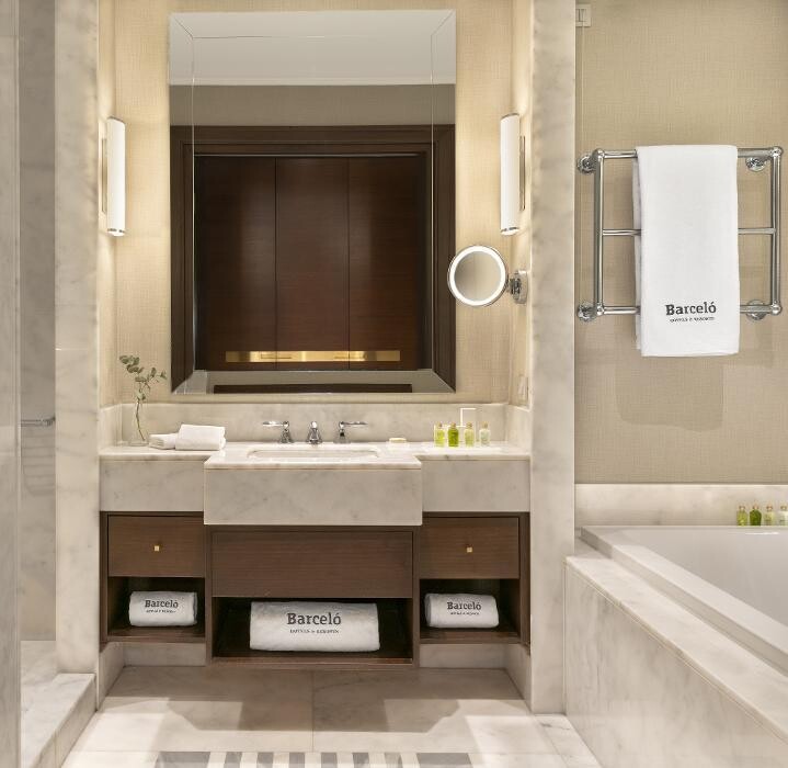 Images Barceló Istanbul