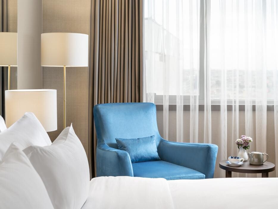 Images Barceló Istanbul