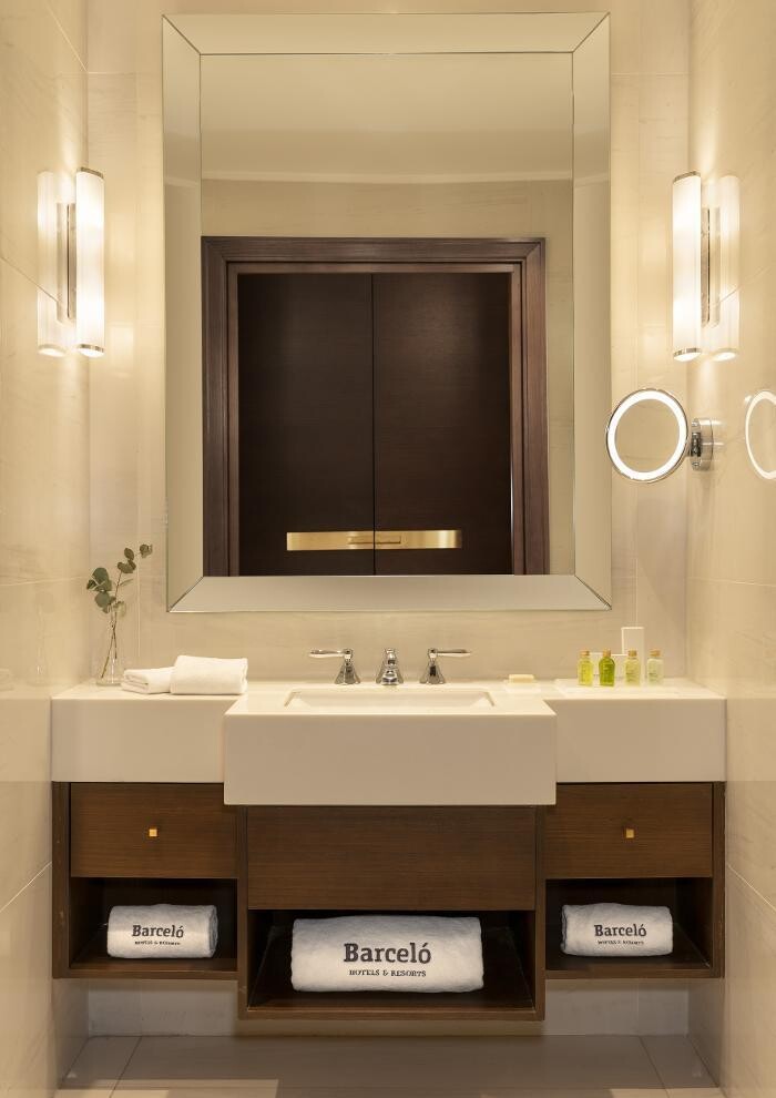 Images Barceló Istanbul