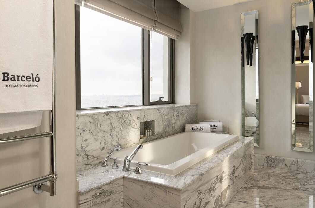 Images Barceló Istanbul