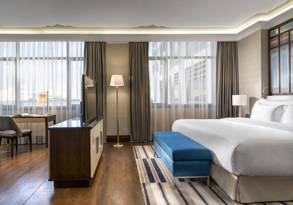 Images Barceló Istanbul