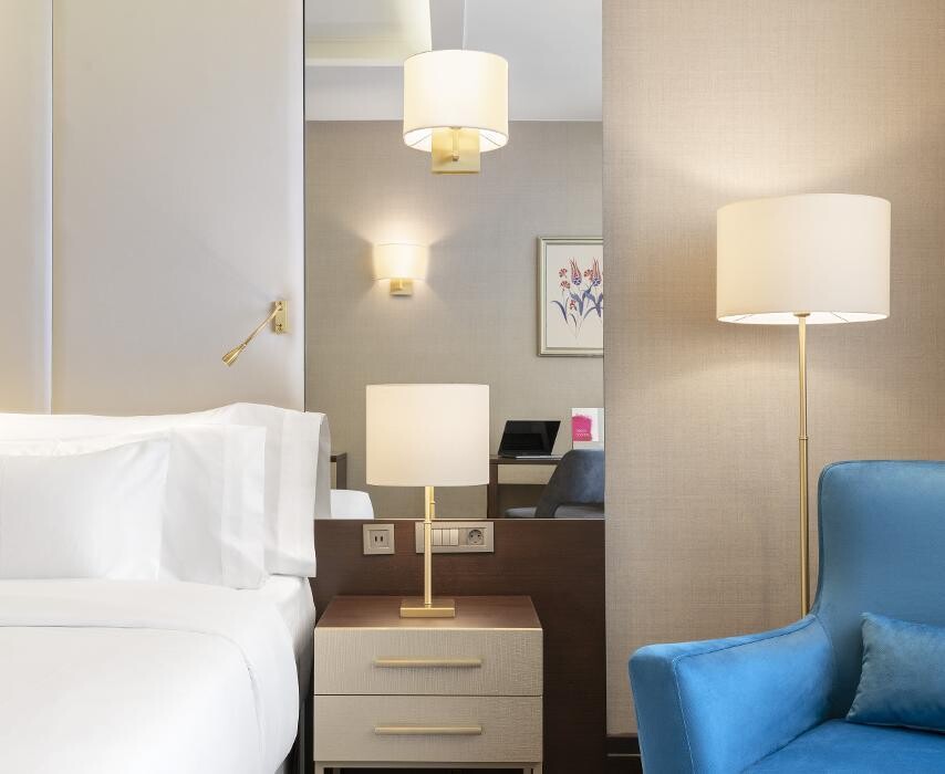 Images Barceló Istanbul