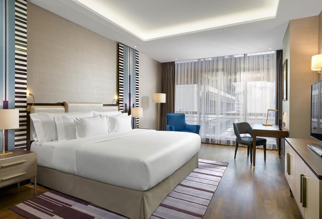 Images Barceló Istanbul