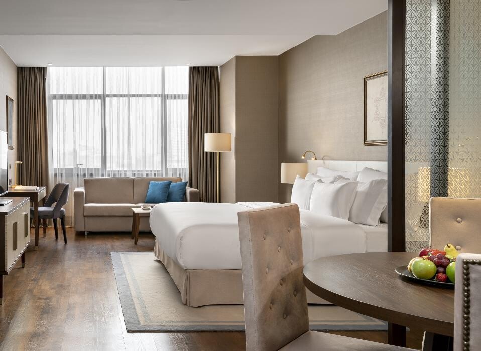 Images Barceló Istanbul