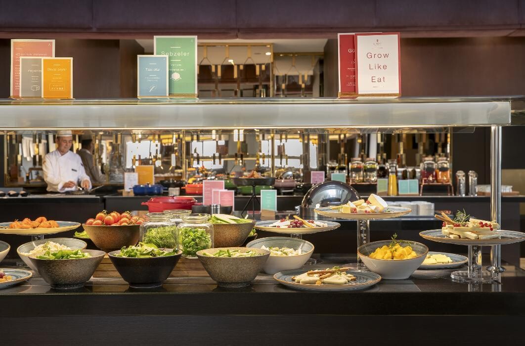 Images Barceló Istanbul