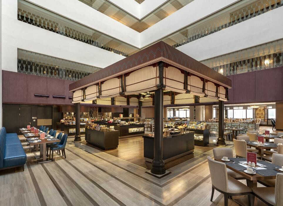 Images Barceló Istanbul