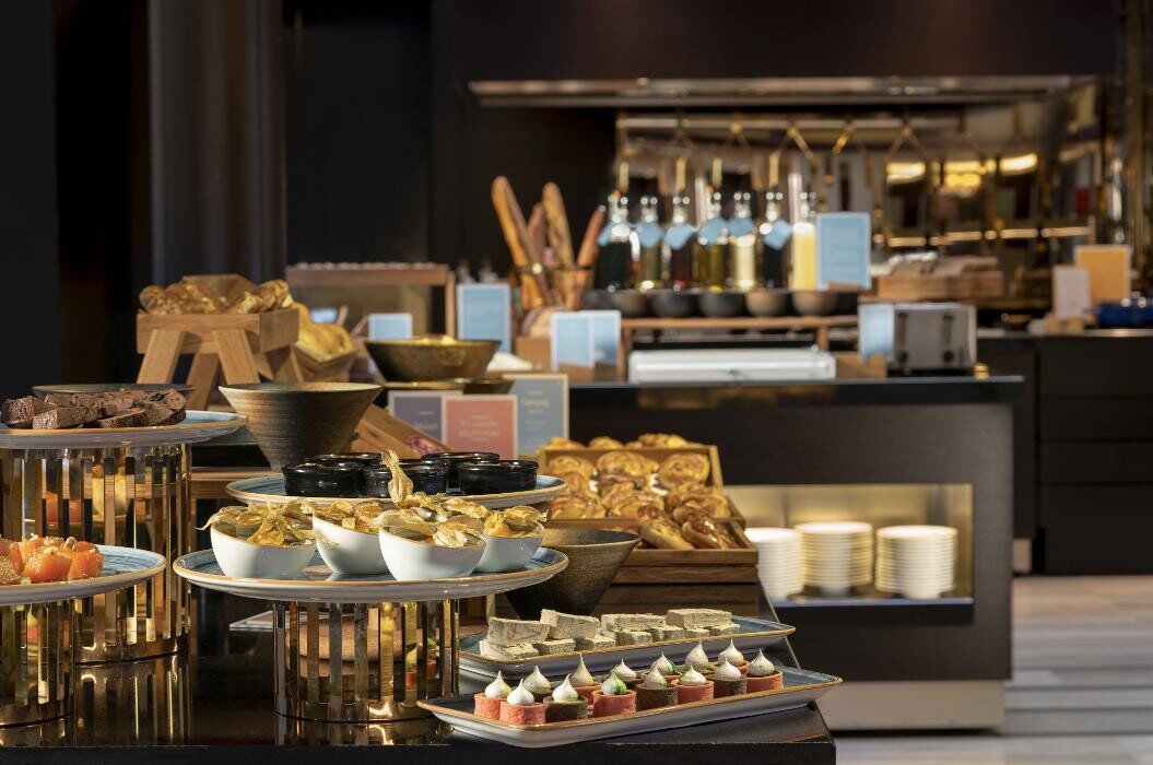 Images Barceló Istanbul