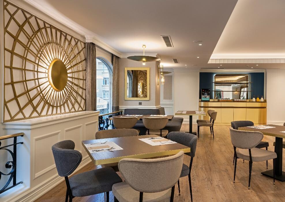 Images Occidental Taksim