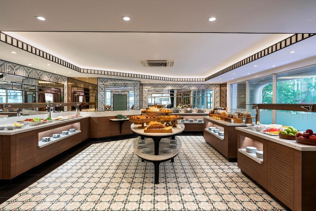 Images Occidental Taksim