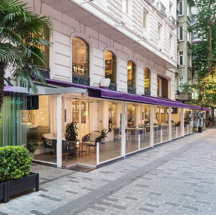 Images Occidental Taksim