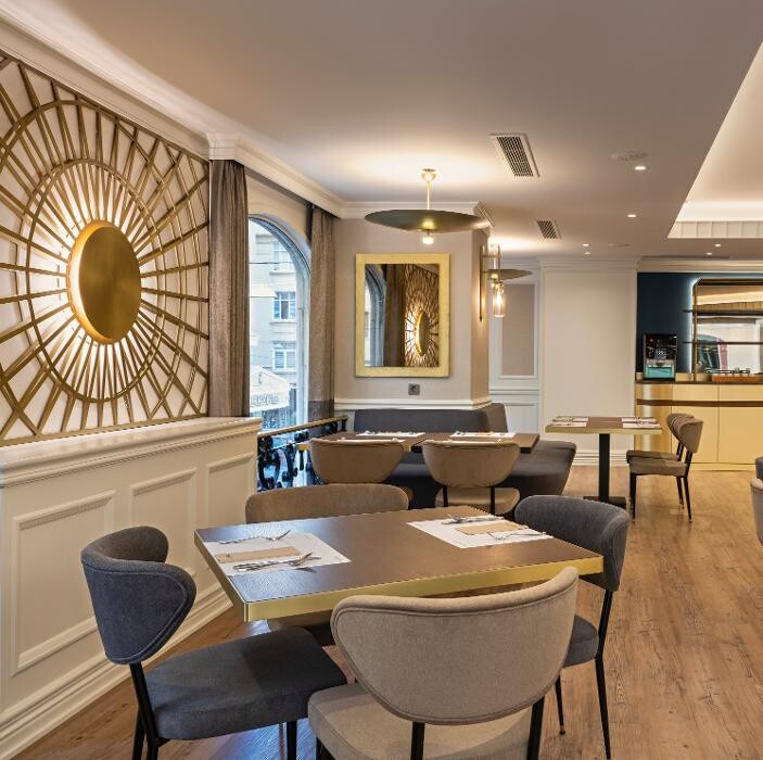 Images Occidental Taksim