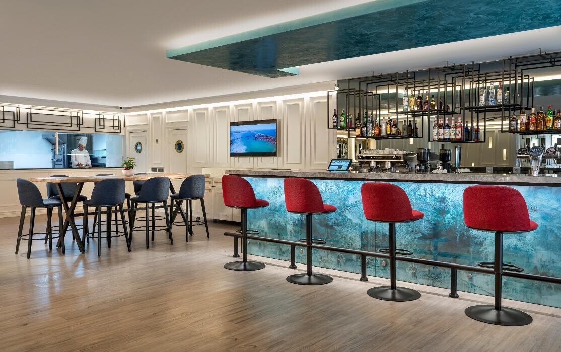 Images Occidental Taksim