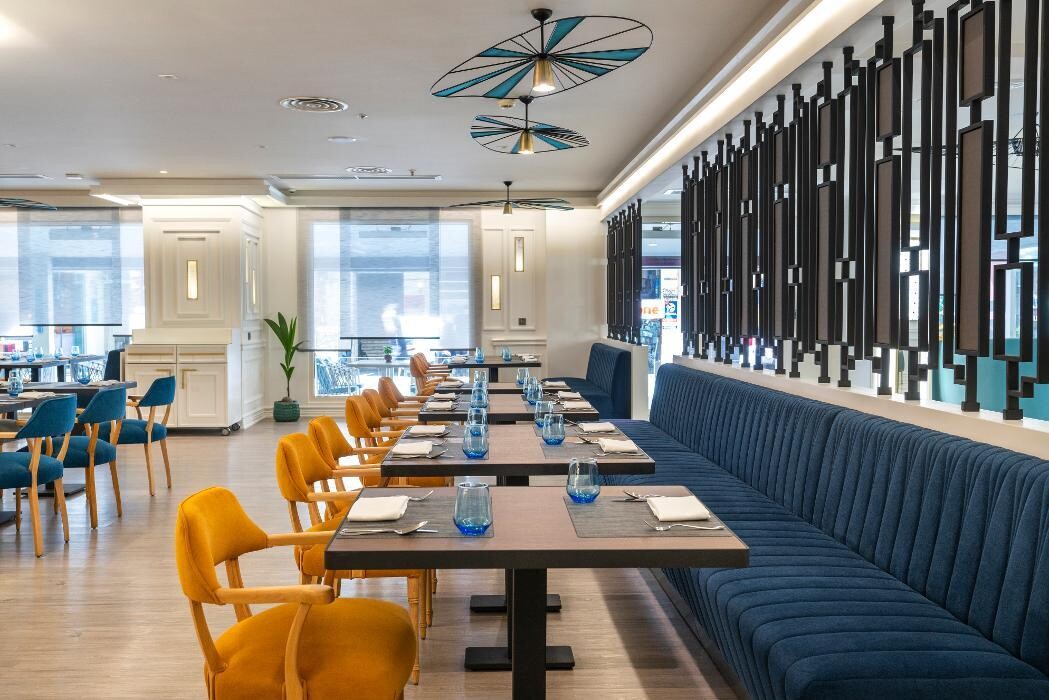 Images Occidental Taksim