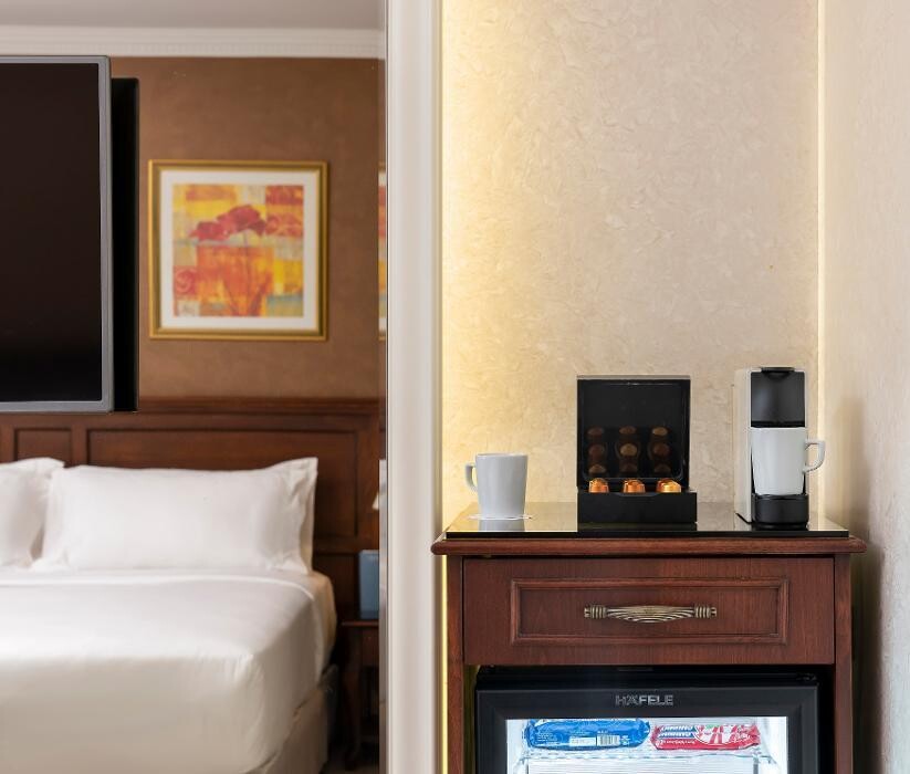 Images Occidental Taksim