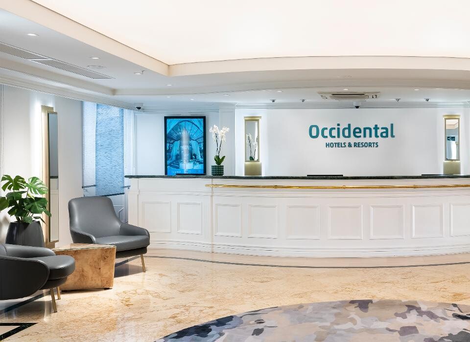 Images Occidental Taksim