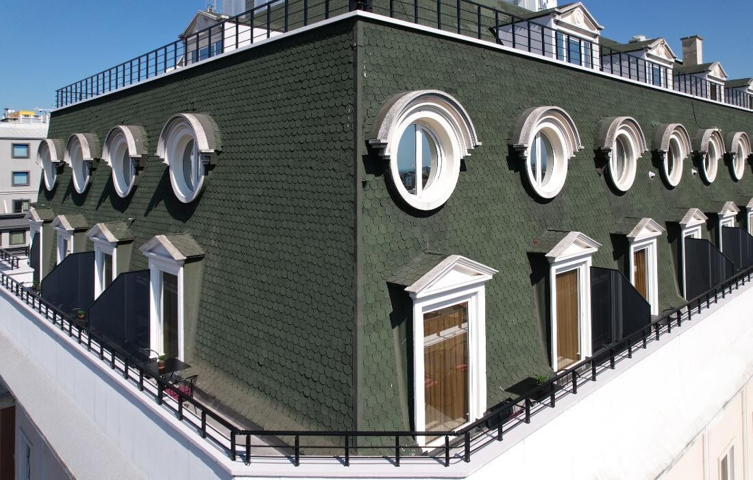 Images Occidental Taksim