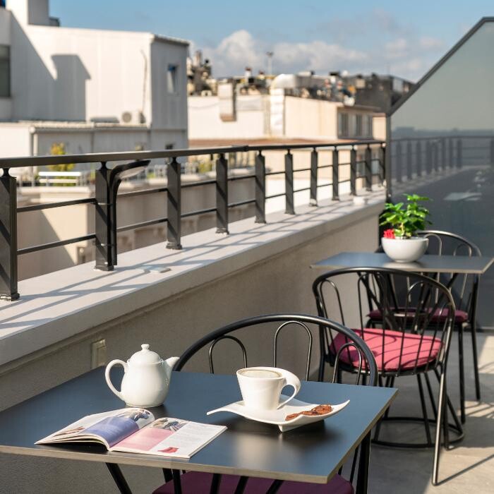 Images Occidental Taksim