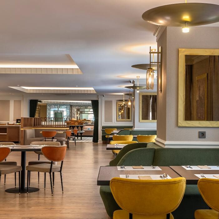 Images Occidental Taksim