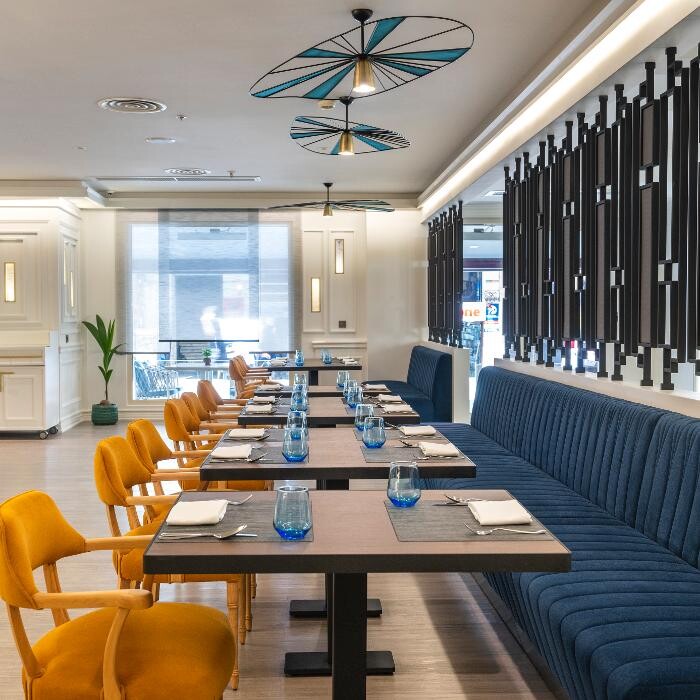 Images Occidental Taksim