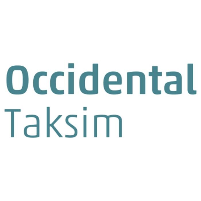 Images Occidental Taksim