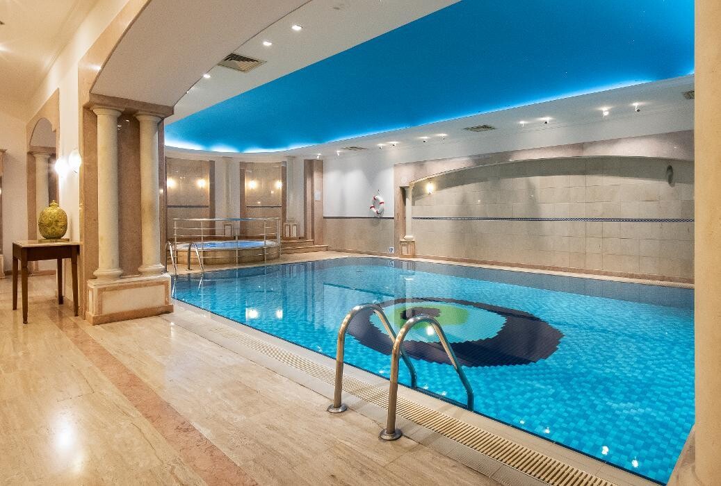 Images Occidental Taksim