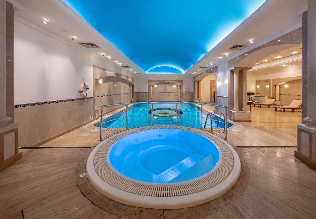 Images Occidental Taksim