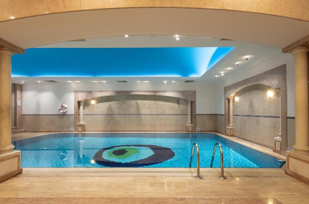 Images Occidental Taksim