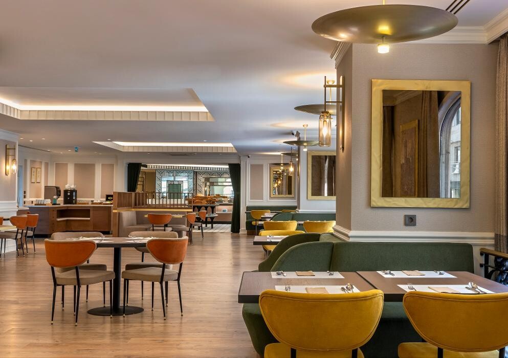 Images Occidental Taksim