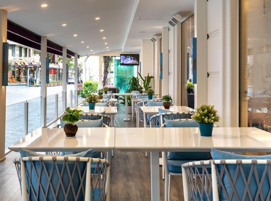 Images Occidental Taksim