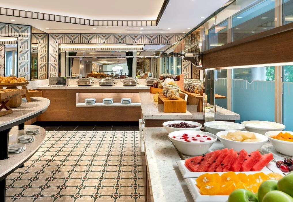 Images Occidental Taksim