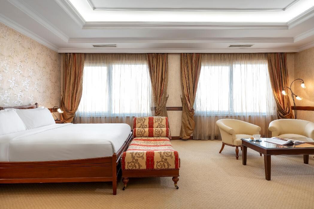 Images Occidental Taksim