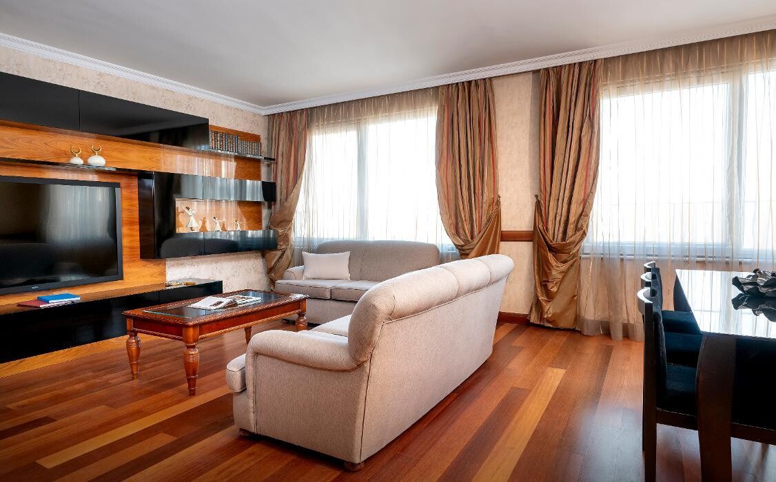 Images Occidental Taksim