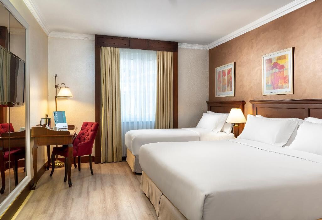 Images Occidental Taksim