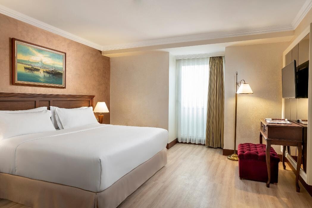 Images Occidental Taksim