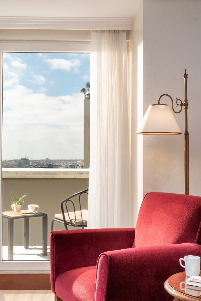 Images Occidental Taksim