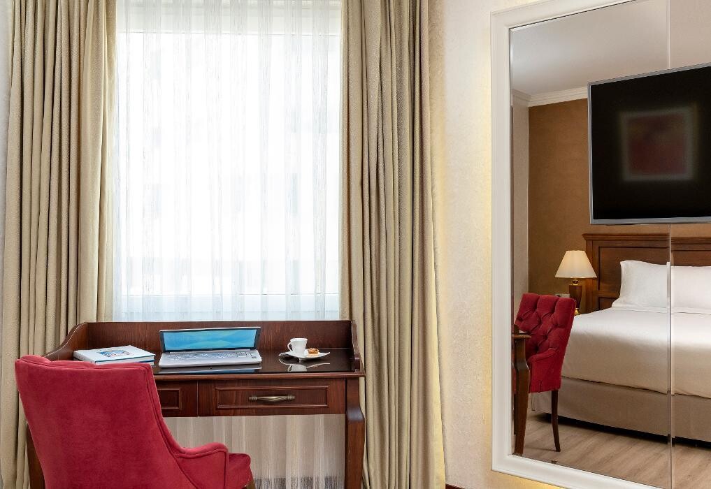 Images Occidental Taksim